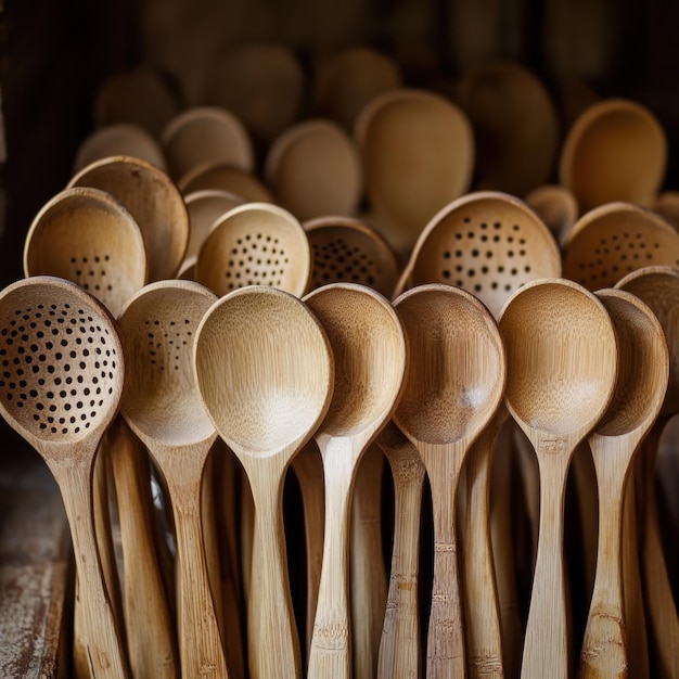 Кухонные принадлежности